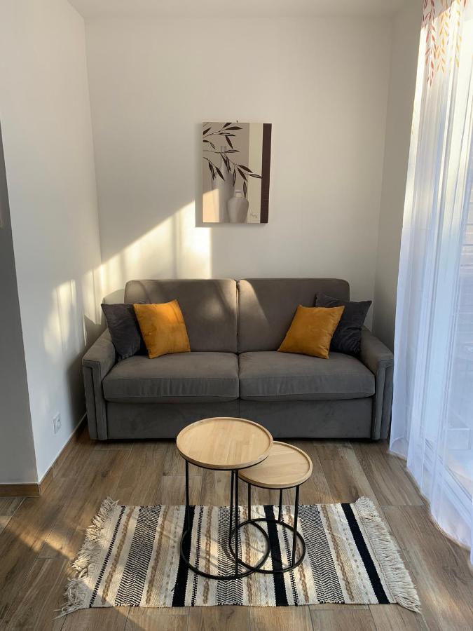 La Petite Maison De Mae-andria Apartment Borgo (Corsica)