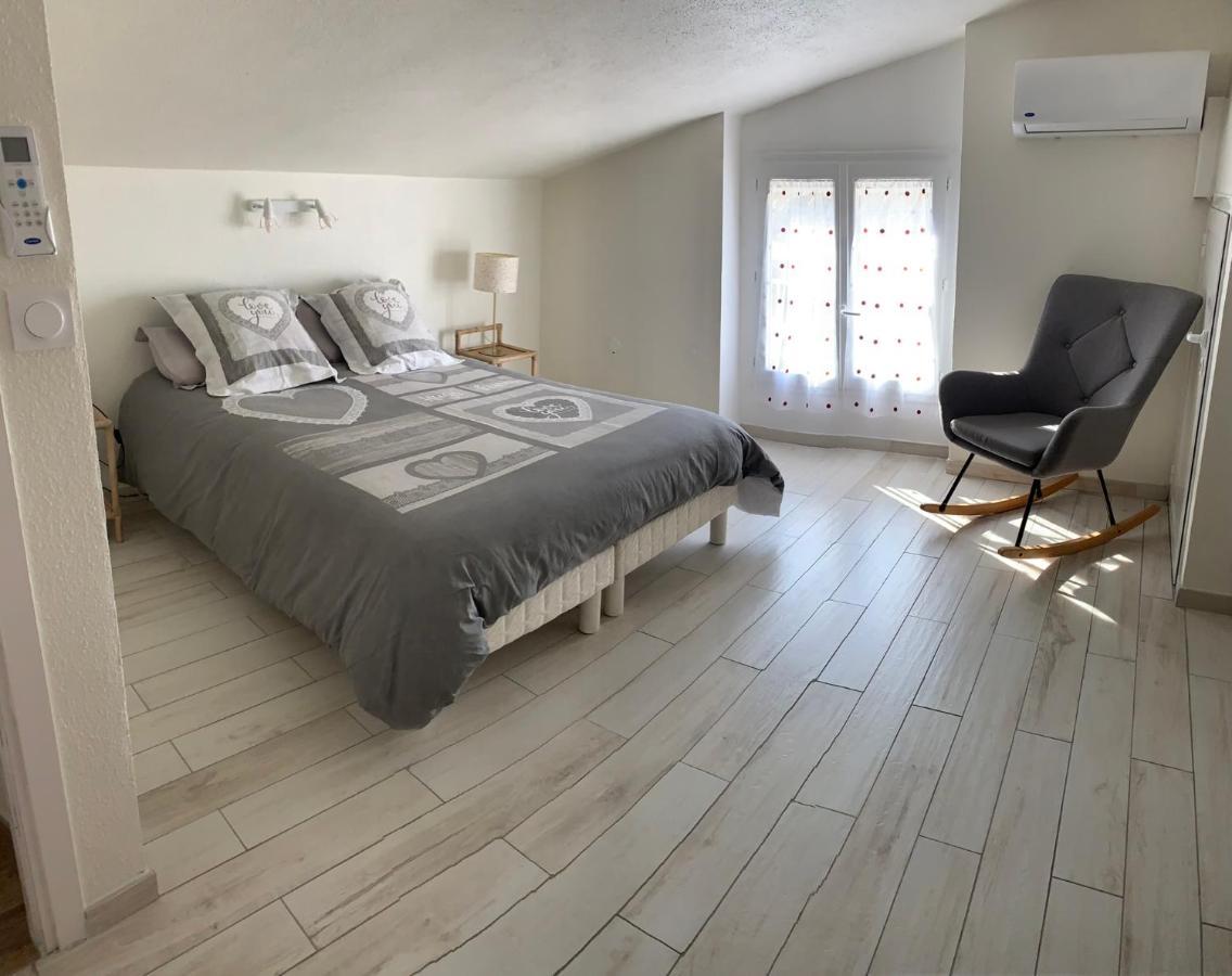 La Petite Maison De Mae-andria Borgo (Corsica)