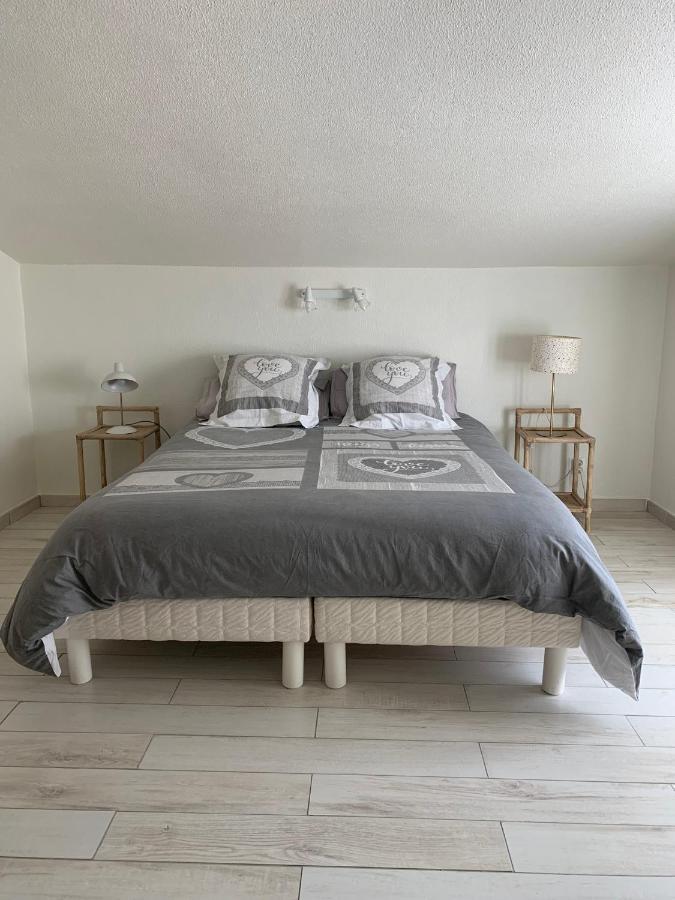 Appartamento La Petite Maison De Mae-andria *