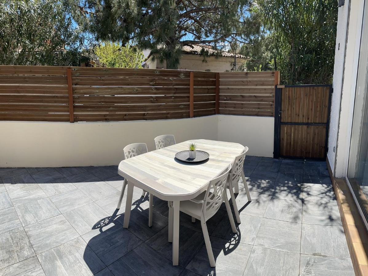 Appartamento La Petite Maison De Mae-andria