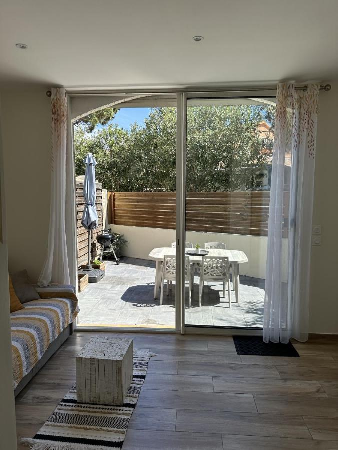 La Petite Maison De Mae-andria Borgo (Corsica)