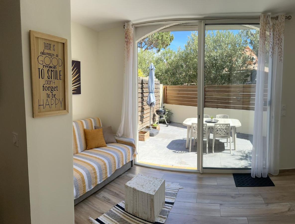 Appartamento La Petite Maison De Mae-andria *